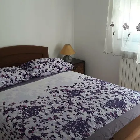 Analeo Apartment
