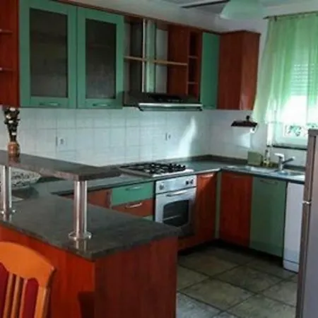 Analeo Apartment