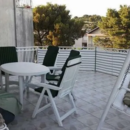 Apartment Analeo Sibenik