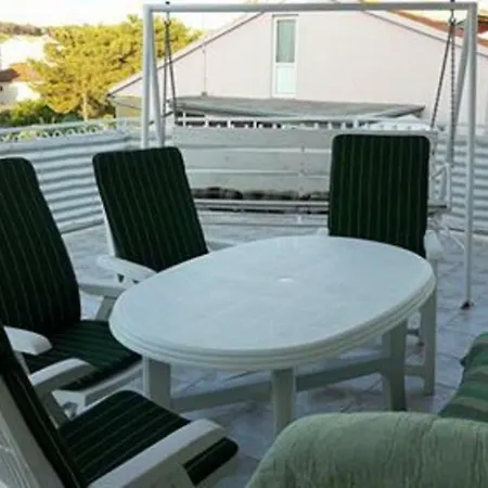 Apartment Analeo *